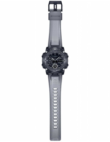 Zegarek męski Casio Classic GA-2000SKE-8AER