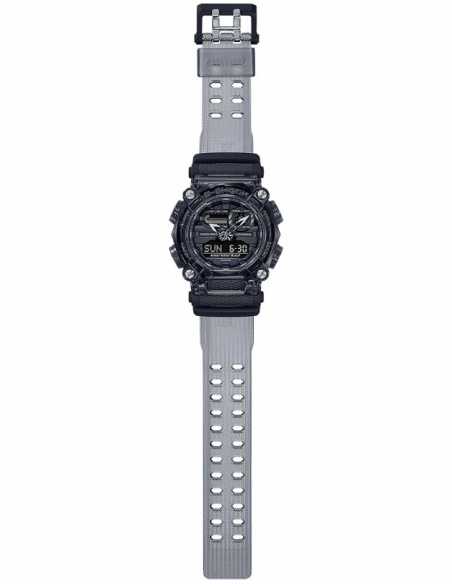 Zegarek męski Casio Classic GA-900SKE-8AER