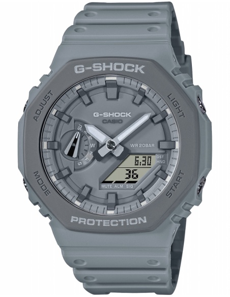 Zegarek męski Casio Classic GA-2110ET-8AER