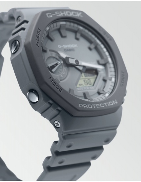 Zegarek męski Casio Classic GA-2110ET-8AER