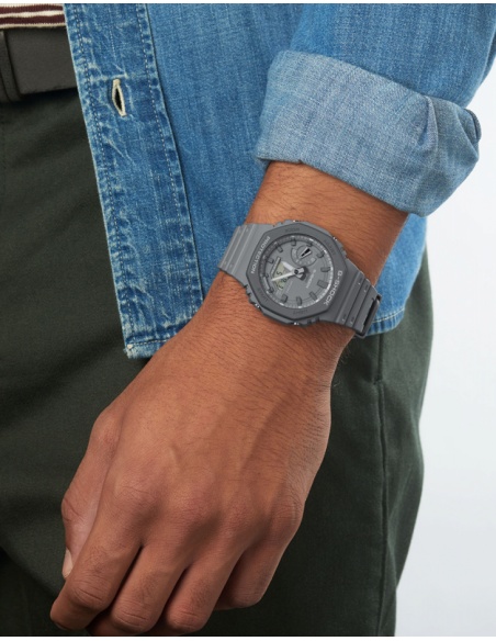 Zegarek męski Casio Classic GA-2110ET-8AER