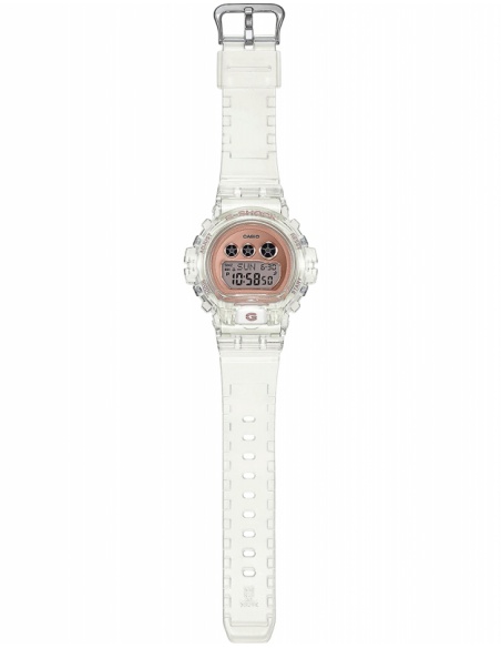 Zegarek damski Casio Trending GMD-S6900SR-7ER