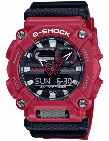 Zegarek męski Casio Classic GA-900-4AER