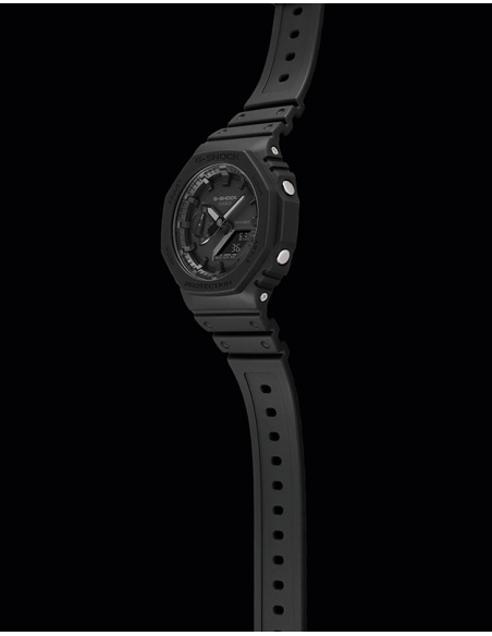 Zegarek męski Casio Classic GA-2100-1A1ER