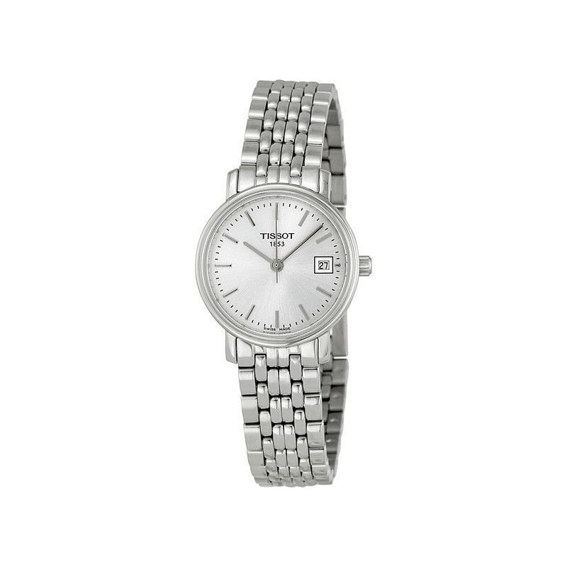 Zegarek damski Tissot T-Classic Tradition T52.1.281.31 / T52128131