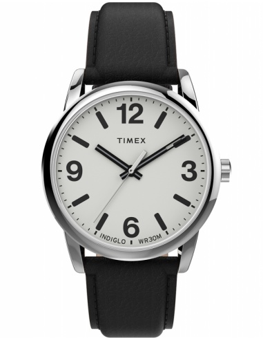 Zegarek męski Timex Classic TW2U71700