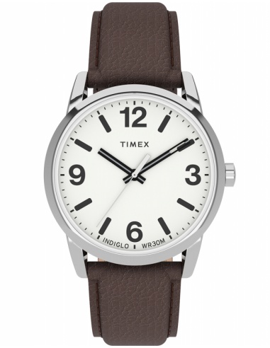 Zegarek męski Timex Classic TW2U71600