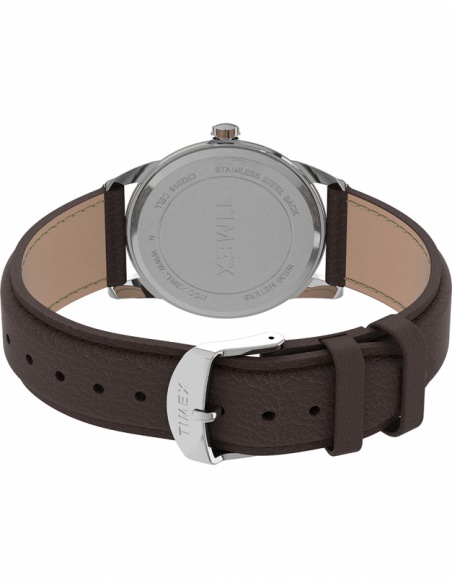 Zegarek męski Timex Classic TW2U71600