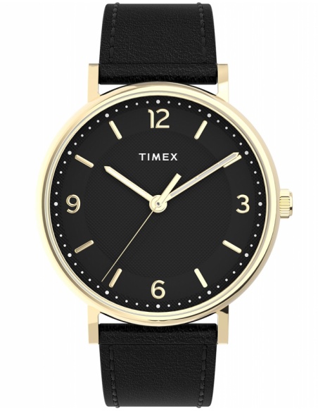 Zegarek męski Timex Dress TW2U67600