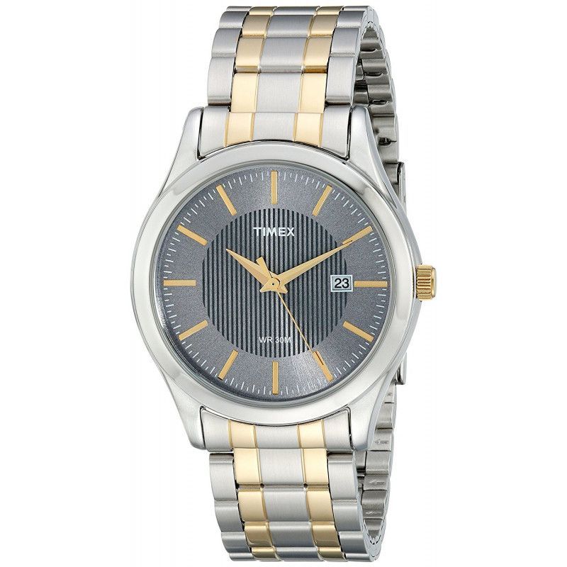 Zegarek męski Timex Classics T2N799