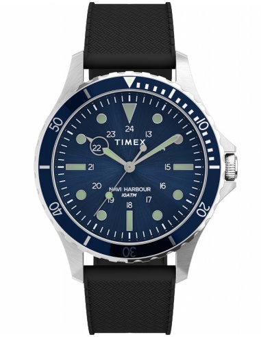 Zegarek męski Timex Casual TW2U55700