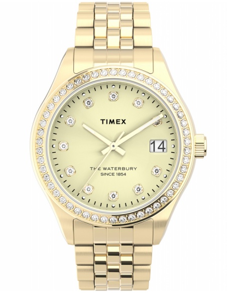 Zegarek damski Timex Casual TW2U53800