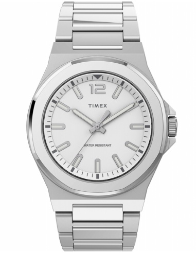 Zegarek męski Timex Dress TW2U42500