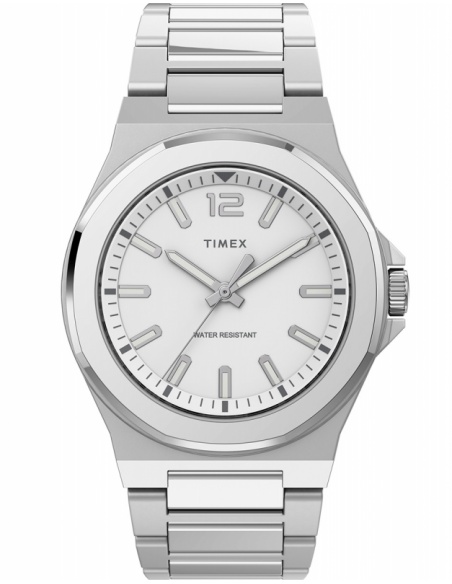 Zegarek męski Timex Dress TW2U42500