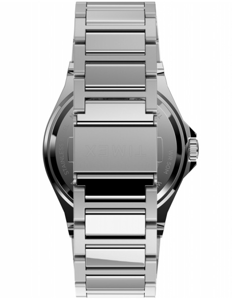 Zegarek męski Timex Dress TW2U42500