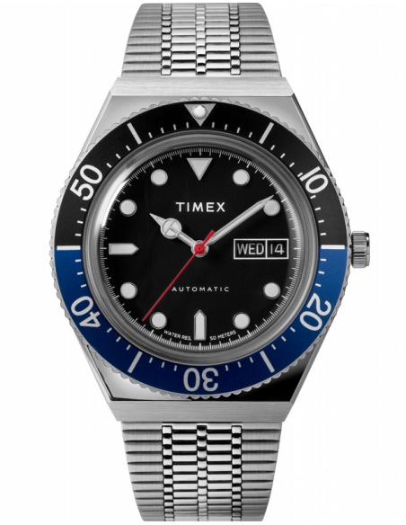 Zegarek męski Timex Special Projects TW2U29500