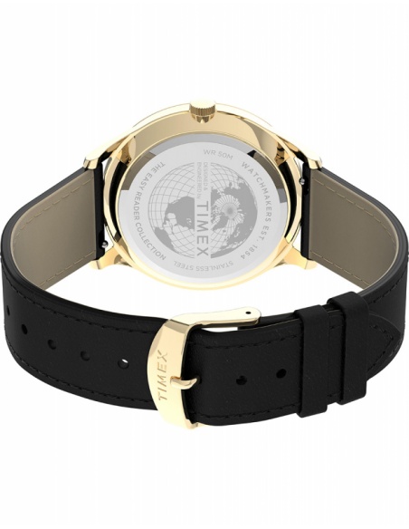 Zegarek męski Timex Casual TW2U22200