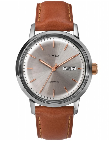 Zegarek męski Timex Casual TW2U11800