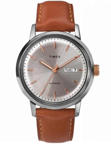 Zegarek męski Timex Casual TW2U11800