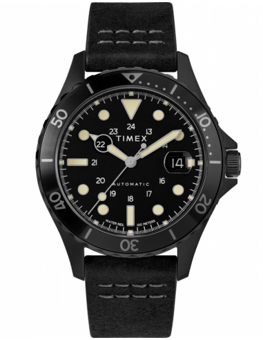 Zegarek męski Timex Casual TW2U10000