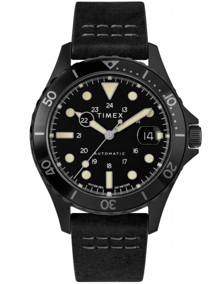 Zegarek męski Timex Casual TW2U10000