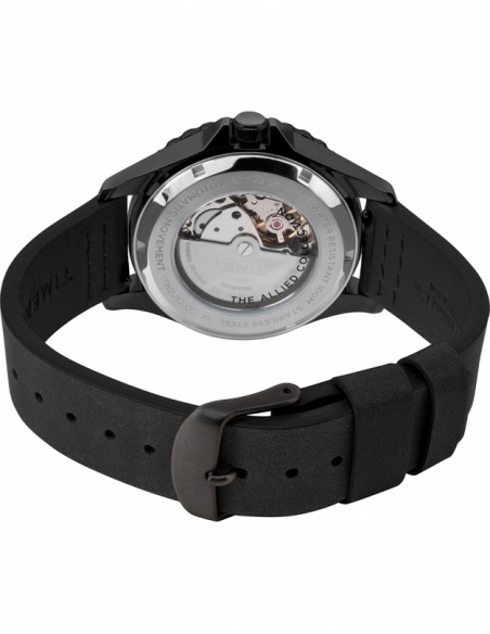 Zegarek męski Timex Casual TW2U10000