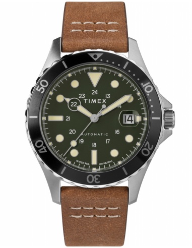 Zegarek męski Timex Casual TW2U09800