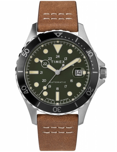 Zegarek męski Timex Casual TW2U09800