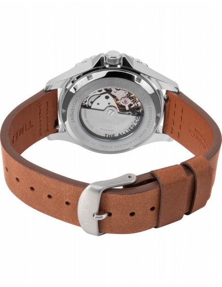 Zegarek męski Timex Casual TW2U09800