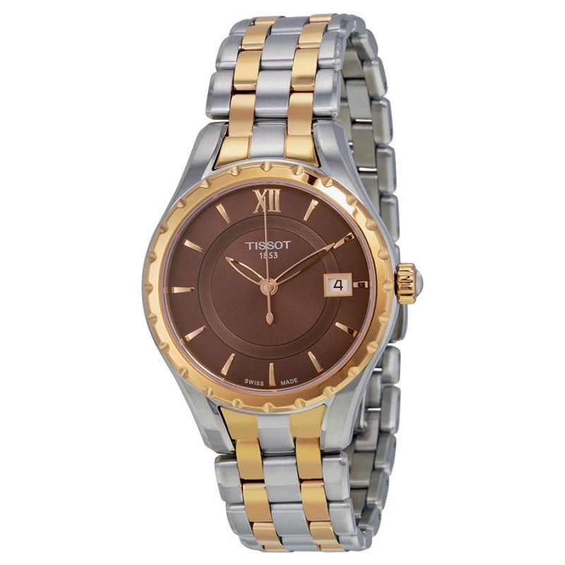 Zegarek damski Tissot T-Classic Tradition T072.210.22.298.00 / T0722102229800