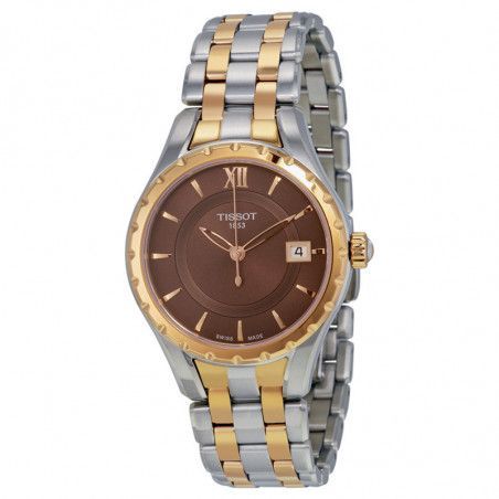 Zegarek damski Tissot T-Classic Tradition T072.210.22.298.00 / T0722102229800