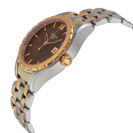Zegarek damski Tissot T-Classic Tradition T072.210.22.298.00 / T0722102229800