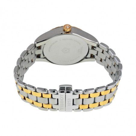 Zegarek damski Tissot T-Classic Tradition T072.210.22.298.00 / T0722102229800