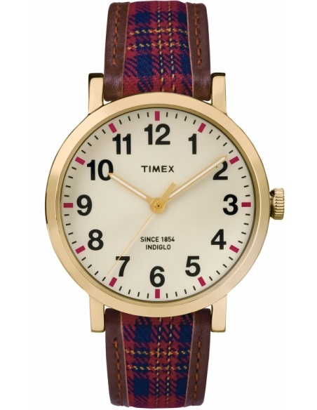 Zegarek unisex Timex Casual TW2P69600