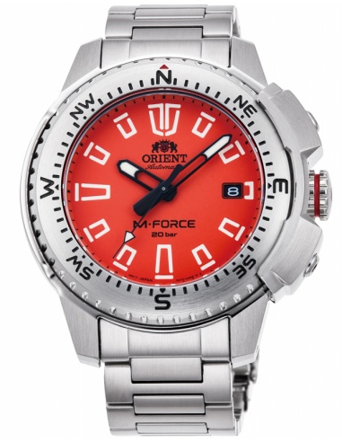 Zegarek męski Orient Sporty Automatic RA-AC0N02Y10B
