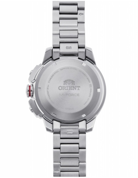 Zegarek męski Orient Sporty Automatic RA-AC0N02Y10B