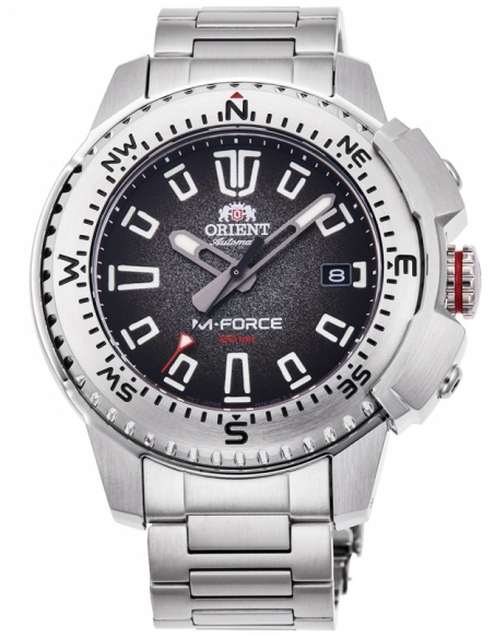 Zegarek męski Orient Sporty Automatic RA-AC0N01B10B