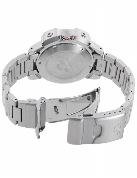 Zegarek męski Orient Sporty Automatic RA-AC0N01B10B