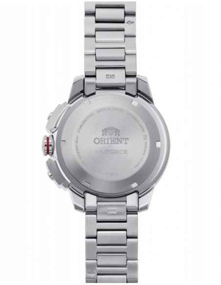 Zegarek męski Orient Sporty Automatic RA-AC0N01B10B