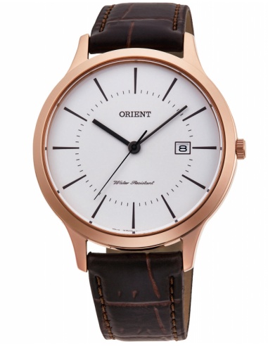Zegarek męski Orient Contemporary RF-QD0001S10B