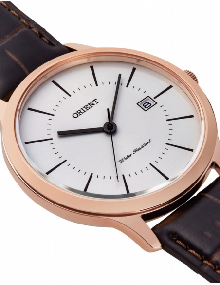 Zegarek męski Orient Contemporary RF-QD0001S10B