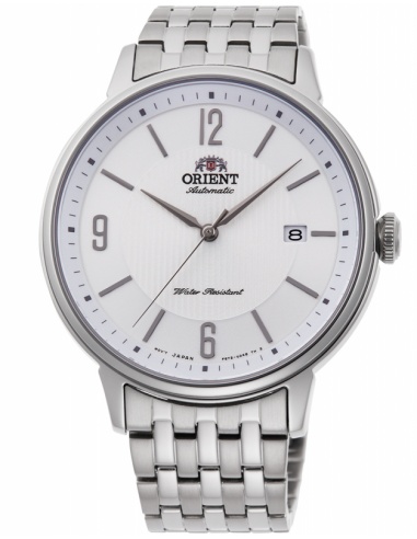 Zegarek męski Orient Contemporary RA-AC0J10S10B