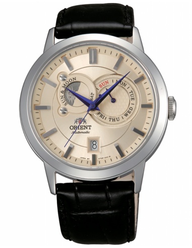 Zegarek męski Orient Contemporary FET0P003W0