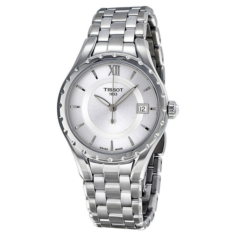 Zegarek damski Tissot T-Classic Tradition T072.210.11.038.00 / T0722101103800