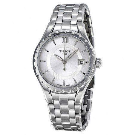 Zegarek damski Tissot T-Classic Tradition T072.210.11.038.00 / T0722101103800
