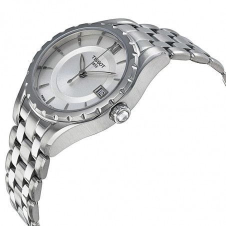 Zegarek damski Tissot T-Classic Tradition T072.210.11.038.00 / T0722101103800