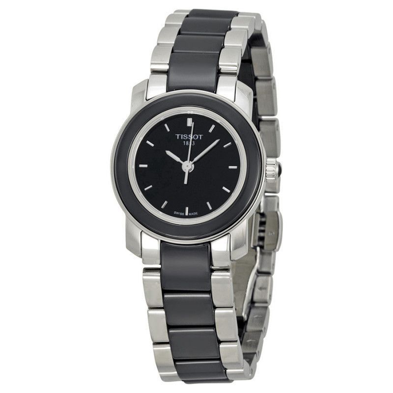 Zegarek damski Tissot T-Classic Tradition T064.210.22.051.00 / T0642102205100