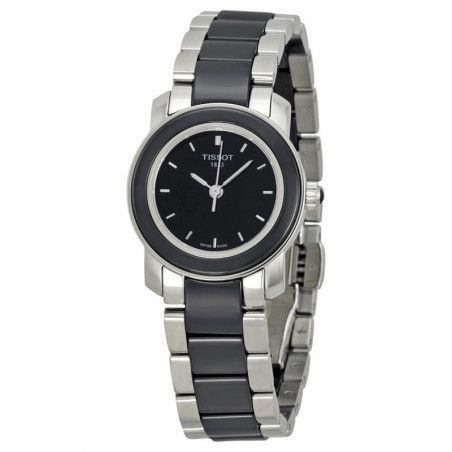 Zegarek damski Tissot T-Classic Tradition T064.210.22.051.00 / T0642102205100