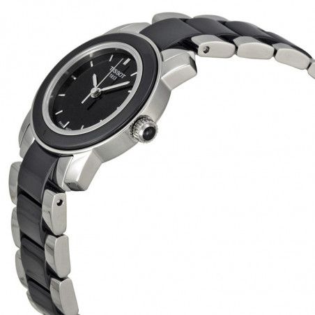 Zegarek damski Tissot T-Classic Tradition T064.210.22.051.00 / T0642102205100