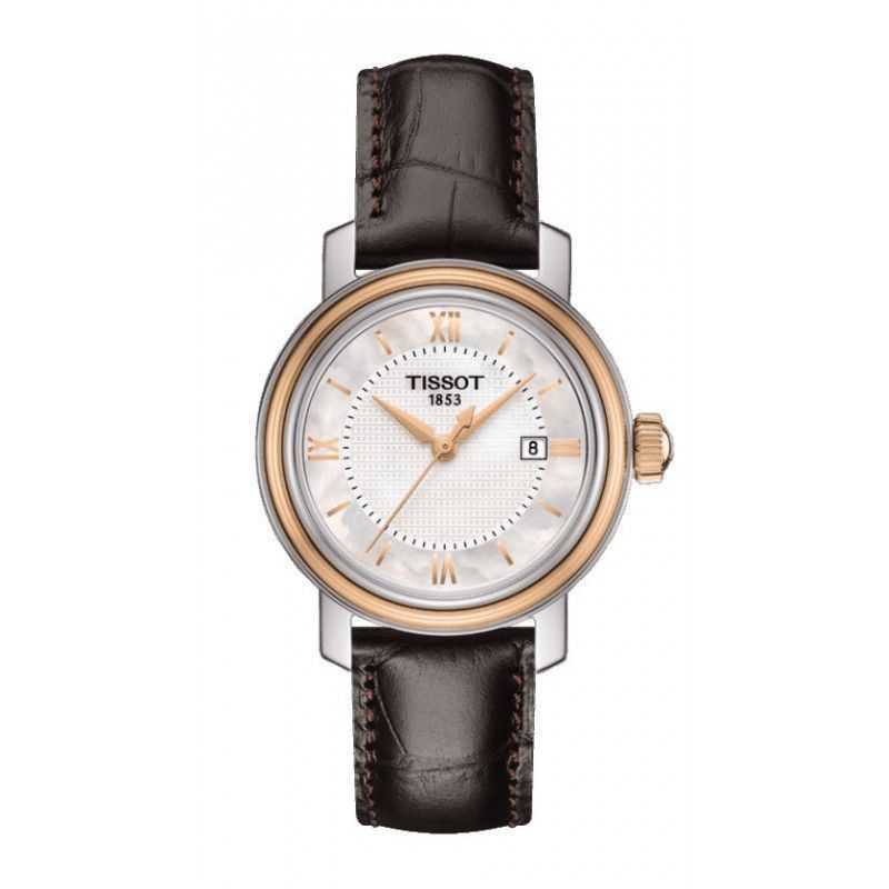 Zegarek damski Tissot T-Classic Tradition T097.010.26.118.00 / T0970102611800
